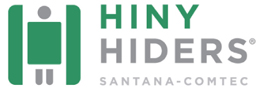 Hiny Hiders Logo